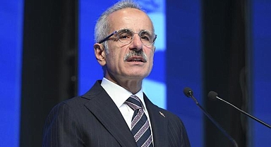 Bakan Uraloğlu, Alman mevkidaşı Schnieder ile bir araya geldi
