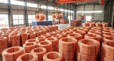 Bakır ve Nikel Yarışı Okyanusların Dibine İniyor: 6 Bin Metrede Yeni Maden Savaşı