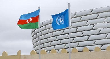 Bakü'de düzenlenen 13. Dünya Kentsel Forumu sona erdi