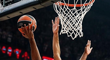 Basketbol Avrupa Ligi'nde Dörtlü Final maçlarının hakemleri açıklandı