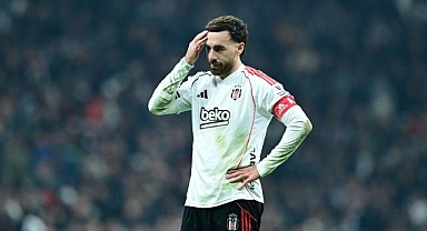Beşiktaş, sezonu hayal kırıklığıyla kapattı
