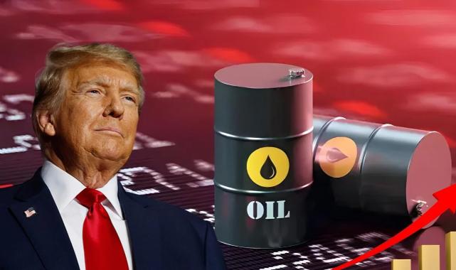 Brent petrolün varili 101,55 dolardan işlem görüyor