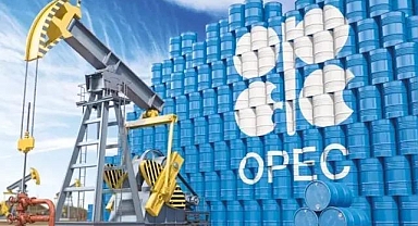 Brent petrolün varili 103 dolar seviyesine geriledi
