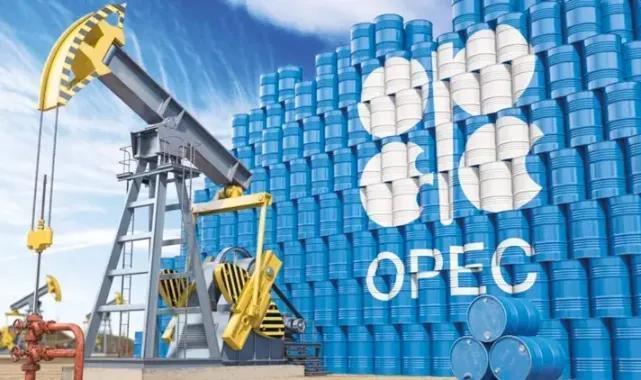 Brent petrolün varili 103 dolar seviyesine geriledi