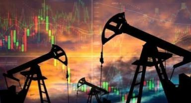 Brent petrolün varili 110,14 dolardan işlem görüyor
