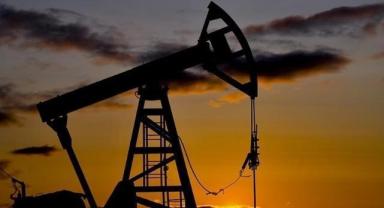 Brent petrolün varili 110 dolar seviyesini aştı