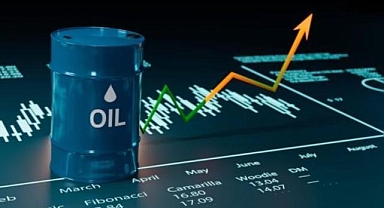 Brent petrolün varili 91,54 dolardan işlem görüyor