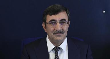 Cevdet Yılmaz: Türkiye Küresel Ekonomide Payını Artıracak! İhracat 400 Milyar Dolara Koşuyor