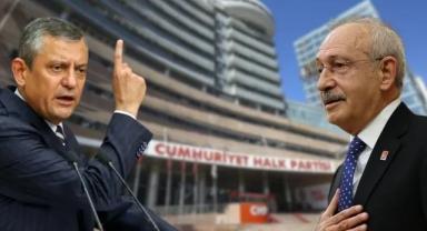 CHP’de “Mutlak Butlan” Kararı: Kılıçdaroğlu ve Eski Parti Yönetimi Göreve İade Edildi
