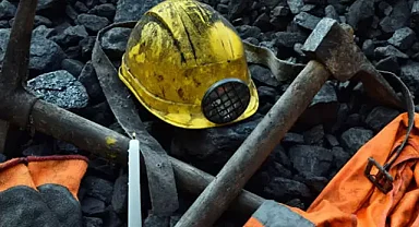 Çin'in Şanşi eyaletinde kömür madenindeki patlamada 8 işçi öldü
