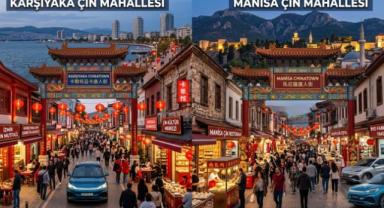 Çin Mahallesi’nin Talipleri Artıyor