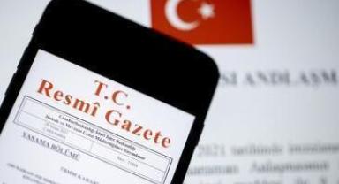 Çin Menşeli Kaynak Makinelerine Soruşturma: Ticaret Bakanlığı Gözden Geçirme Süreci Başlattı
