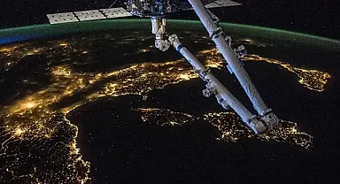 Çin, uzay istasyonuna göndereceği yeni taykonot ekibini açıkladı