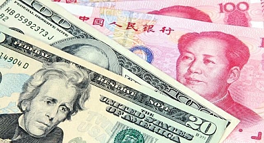 Çin ilk çeyrekı dolar karşısında 3 yılın en yüksek seviyesine çıktı
