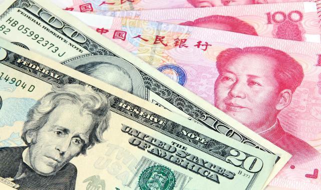 Çin ilk çeyrekı dolar karşısında 3 yılın en yüksek seviyesine çıktı