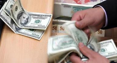 Dolar/TL 45,40 Seviyesinde! Kurda Yeni Zirve Alarmı mı?