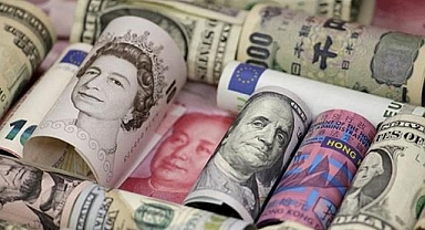 Dolar/TL 45,58 seviyesinden işlem görüyor