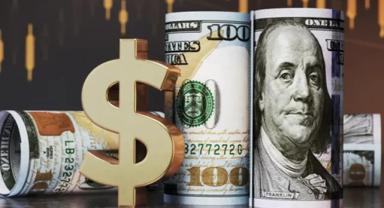 Dolar ve Euro Güne Yükselişle Başladı! Serbest Piyasada Son Durum