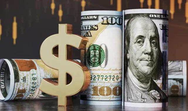 Dolar ve Euro Güne Yükselişle Başladı! Serbest Piyasada Son Durum