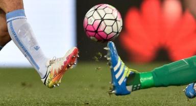 Dünya Kupası'nda 964 maçta 2720 gol