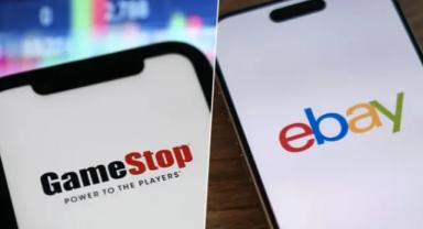 eBay, GameStop CEO’su Ryan Cohen’in 56 Milyar Dolarlık Satın Alma Teklifini Reddetti