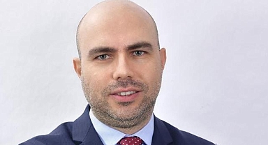 Ege Yapı GYO'dan 2026'nın ilk çeyreğinde 520,7 milyon lira net kar