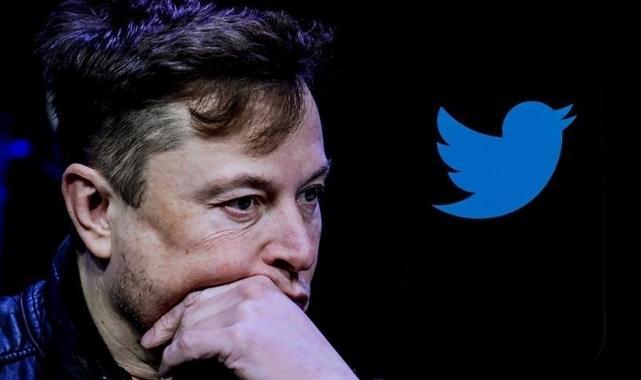Elon Musk ile SEC 