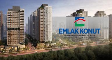 Emlak Konut GYO ilk uluslararası sukuk ihracını 650 milyon dolarla tamamladı