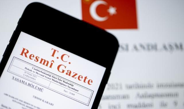 Enerji Projeleri İçin Acele Kamulaştırma Kararı Resmi Gazete’de Yayımlandı