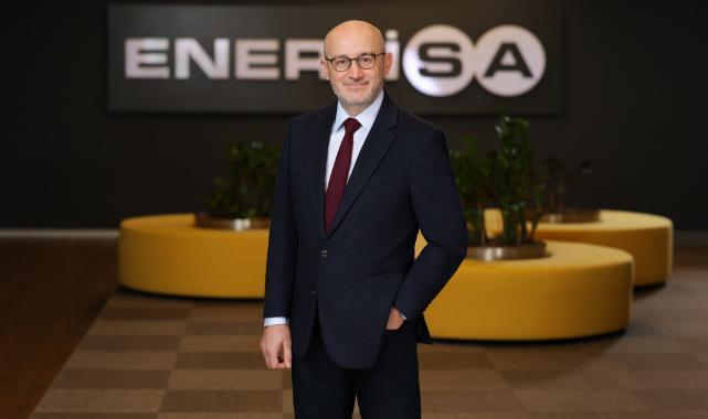 Enerjisa Enerji yılın ilk çeyreğinde yatırım kararlılığını sürdürdü