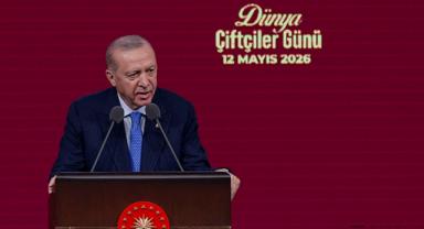 Erdoğan’dan Çiftçilere Yeni Kredi Paketi Müjdesi: 24 Ay Geri Ödemesiz, 10 Milyon Dolara Kadar Destek