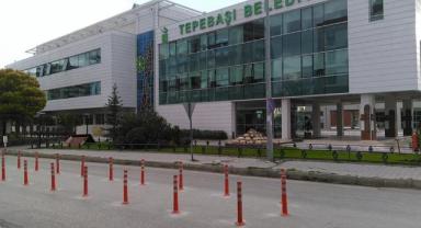 Eskişehir Tepebaşı Belediyesi’ne Yolsuzluk Operasyonu: Çok Sayıda Gözaltı