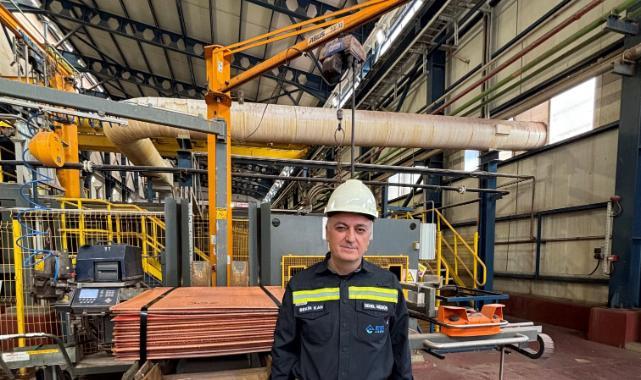 Eti Bakır, Mazıdağı Tesisi'nde 220 milyon dolarlık yatırıma hazırlanıyor