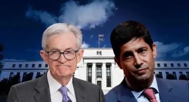 Fed’de Görev Değişimi: Jerome Powell Geçici Başkan Oldu, Gözler Kevin Warsh’ta