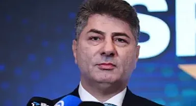 Fenerbahçe Kulübü Başkan Adayı Hakan Safi'den tarihin en iyi kadrosu sözü:
