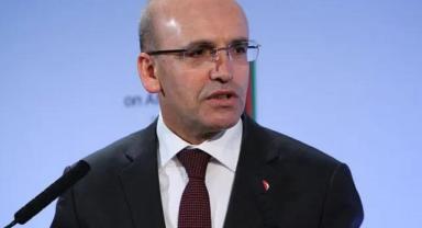 Finansal İstikrar Komitesi Mehmet Şimşek Başkanlığında Toplanıyor