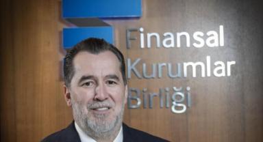 FKB'ye bağlı sektörlerin aktif büyüklüğü ilk çeyrekte 1,9 trilyon liraya ulaştı
