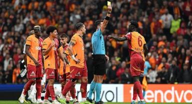 Galatasaray'ın 