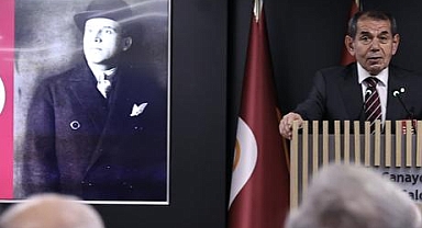 Galatasaray Kulübünde mayıs ayı olağan divan kurulu toplantısı yapıldı