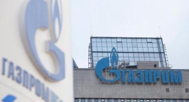 Gazprom’dan Avrupa’ya Kritik Uyarı: Doğal Gaz Depolarında Tarihi Düşük Seviye