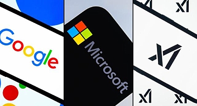 Google, Microsoft ve xAI, ABD'ye yapay zeka modelleri için test erişimi sağlayacak
