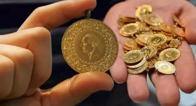 Gram Altında Tarihi Zirve: 6 Bin 855 TL’ye Yükseldi! Çeyrek ve Cumhuriyet Altınında Rekor Seviyeler