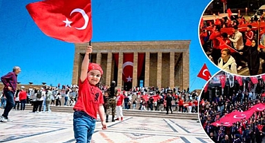 19 Mayıs Gündemi: Ankara’da Siyaset Trafiği, İstanbul’da Dev Spor Organizasyonları