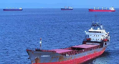 Güney Kore, Hürmüz Boğazı'nda güvenli geçişe katkı sağlamayı değerlendiriyor