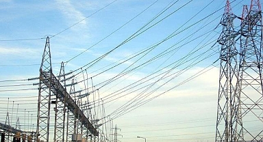 Günlük elektrik üretim ve tüketim verileri