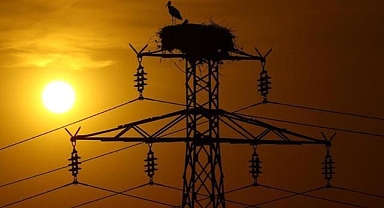 Günlük elektrik üretim ve tüketim verileri