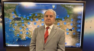 Hafta sonu yurt genelinde soğuk ve yağışlı hava etkili olacak