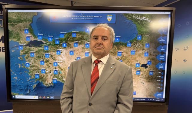 Hafta sonu yurt genelinde soğuk ve yağışlı hava etkili olacak