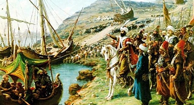 Bu Hafta Tarihte Neler Yaşandı? İşte Dünya ve Türkiye Gündemine Damga Vuran Olaylar