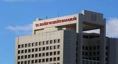 Hazine Tahvil İhalesinde 86,5 Milyar Liralık Borçlanma